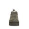 Bearpaw RETRO SUPER SHORTY VEGAN Women's Boots - 3132W - Algae - front view