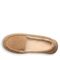 Bearpaw ANGEL Women's Slippers - 3159W - Iced Coffee - top view