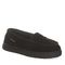 Bearpaw ANGEL Women's Slippers - 3159W - Black - angle main