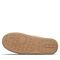 Bearpaw ANGEL Women's Slippers - 3159W - Iced Coffee - bottom view