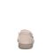 Bearpaw ANGEL Women's Slippers - 3159W - Mushroom - back view