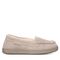 Bearpaw ANGEL Women's Slippers - 3159W - Mushroom - side view 2