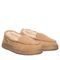 Bearpaw ANGEL Women's Slippers - 3159W - Iced Coffee - pair view