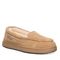 Bearpaw ANGEL Women's Slippers - 3159W - Iced Coffee - angle main