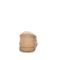 Bearpaw ANGEL Women's Slippers - 3159W - Iced Coffee - back view