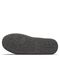 Bearpaw ANGEL Women's Slippers - 3159W - Black - bottom view