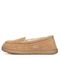 Bearpaw ANGEL Women's Slippers - 3159W - Iced Coffee - side view
