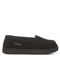 Bearpaw ANGEL Women's Slippers - 3159W - Black - side view 2