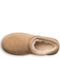 Bearpaw KAMALA Women's Slippers - 3161W - Iced Coffee - top view