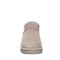 Bearpaw KAMALA Women's Slippers - 3161W - Mushroom - front view
