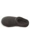Bearpaw KAMALA Women's Slippers - 3161W - Graphite - top view