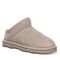 Bearpaw KAMALA Women's Slippers - 3161W - Mushroom - angle main