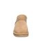 Bearpaw KAMALA Women's Slippers - 3161W - Iced Coffee - front view
