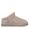 Bearpaw KAMALA Women's Slippers - 3161W - Mushroom - side view 2