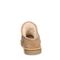 Bearpaw KAMALA Women's Slippers - 3161W - Iced Coffee - back view
