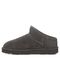Bearpaw KAMALA Women's Slippers - 3161W - Graphite - side view