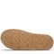 Bearpaw KAMALA Women's Slippers - 3161W - Iced Coffee - bottom view