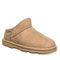 Bearpaw KAMALA Women's Slippers - 3161W - Iced Coffee - angle main