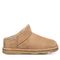 Bearpaw KAMALA Women's Slippers - 3161W - Iced Coffee - side view 2