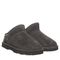 Bearpaw KAMALA Women's Slippers - 3161W - Graphite - pair view