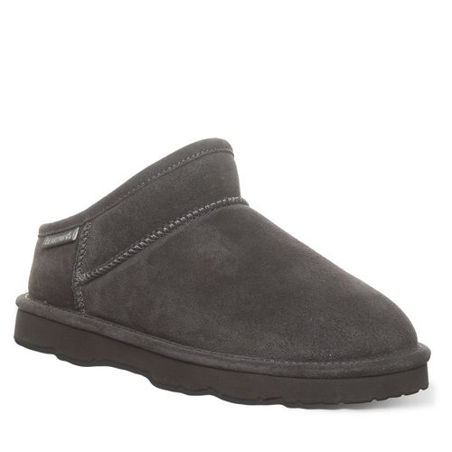 Bearpaw KAMALA Women's Slippers - 3161W - Graphite - angle main