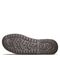 Bearpaw JOEL Men's Slippers - 3162M - Cocoa - bottom view