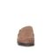 Bearpaw JOEL Men's Slippers - 3162M - Cocoa - front view