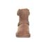 Bearpaw TALLULA YOUTH Youth's Boots - 3172Y - Cocoa - front view
