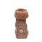Bearpaw TALLULA YOUTH Youth's Boots - 3172Y - Cocoa - back view