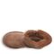 Bearpaw TALLULA YOUTH Youth's Boots - 3172Y - Cocoa - top view