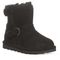 Bearpaw TALLULA YOUTH Youth's Boots - 3172Y - Black - angle main