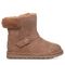 Bearpaw TALLULA YOUTH Youth's Boots - 3172Y - Cocoa - side view 2