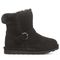 Bearpaw TALLULA YOUTH Youth's Boots - 3172Y - Black - side view 2