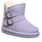 Bearpaw KATYA TODDLER Toddler's Boots - 3173T - Persian Violet - angle main