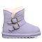 Bearpaw KATYA TODDLER Toddler's Boots - 3173T - Persian Violet - side view 2