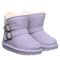 Bearpaw KATYA TODDLER Toddler's Boots - 3173T - Persian Violet - pair view
