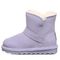 Bearpaw KATYA TODDLER Toddler's Boots - 3173T - Persian Violet - side view