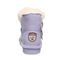 Bearpaw KATYA TODDLER Toddler's Boots - 3173T - Persian Violet - back view
