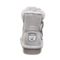 Bearpaw KATYA TODDLER Toddler's Boots - 3173T - Gray Fog - back view
