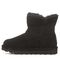 Bearpaw KATYA YOUTH Youth's Boots - 3173Y - Black - side view