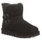 Bearpaw KATYA YOUTH Youth's Boots - 3173Y - Black - angle main