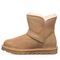 Bearpaw KATYA YOUTH Youth's Boots - 3173Y - Iced Coffee - side view