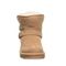 Bearpaw KATYA YOUTH Youth's Boots - 3173Y - Iced Coffee - front view