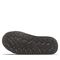 Bearpaw KATYA YOUTH Youth's Boots - 3173Y - Black - bottom view