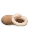 Bearpaw KATYA YOUTH Youth's Boots - 3173Y - Iced Coffee - top view