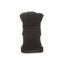 Bearpaw KATYA YOUTH Youth's Boots - 3173Y - Black - front view