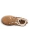 Bearpaw RETRO LARISA YOUTH Youth's Boots - 3174Y - Iced Coffee - top view