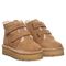 Bearpaw RETRO LARISA YOUTH Youth's Boots - 3174Y - Iced Coffee - pair view