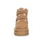 Bearpaw RETRO LARISA YOUTH Youth's Boots - 3174Y - Iced Coffee - front view
