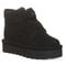 Bearpaw RETRO LARISA YOUTH Youth's Boots - 3174Y - Black - angle main